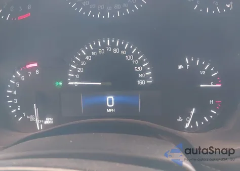 2016 Cadillac Ats Luxury Collection из США, поврежденный, VIN 1G6AH5RX9G0173779